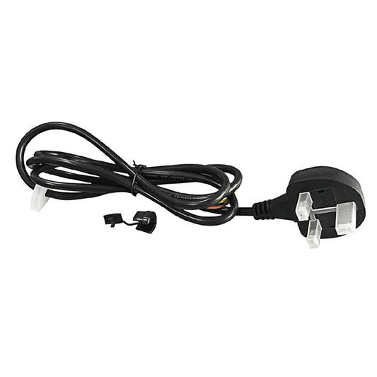 Buffalo Power Cord Assembly ak430