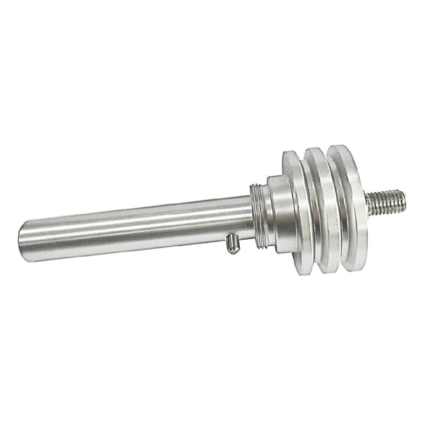 Buffalo Shaft Assembly ak432