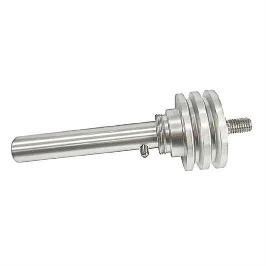 Buffalo Shaft Assembly ak432