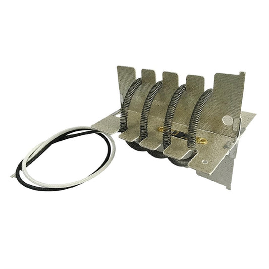 Buffalo Glass Polisher Heating Element ak433