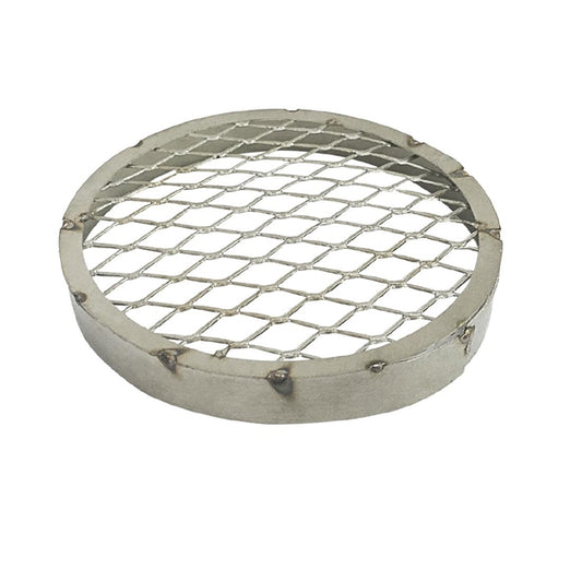 Buffalo Heating Element Pressure Ring ak434