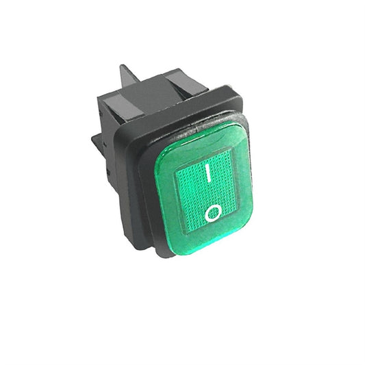 Buffalo Glass Polisher On-Off Switch ak437