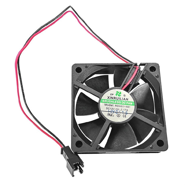 Polar Evaporator Fan ak449