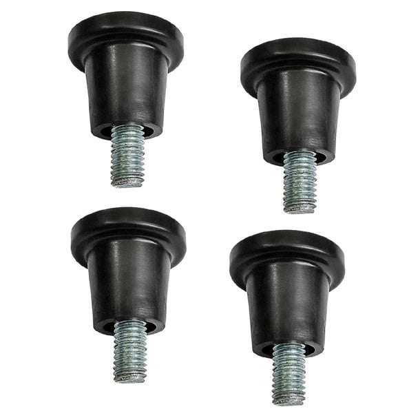 Polar Feet (set 4) ak455
