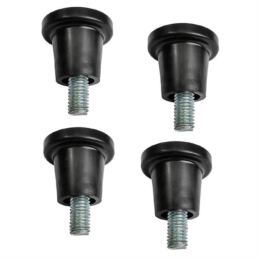 Polar Feet (set 4) ak455