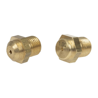 Buffalo Conversion Kit from Natural Gas to LPG ak510