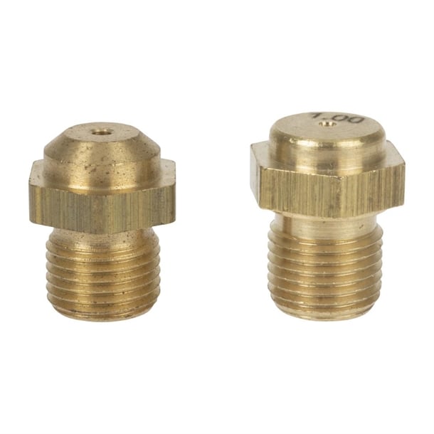 Buffalo Conversion Kit from Natural Gas to LPG ak510