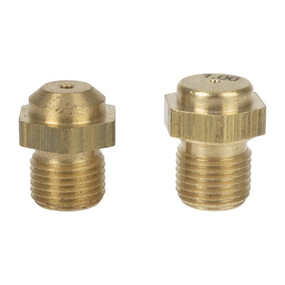Buffalo Conversion Kit from Natural Gas to LPG ak510