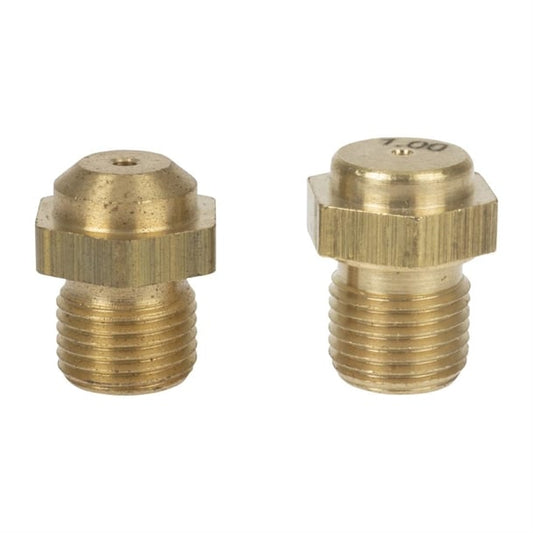 Buffalo Conversion Kit from Natural Gas to LPG ak510