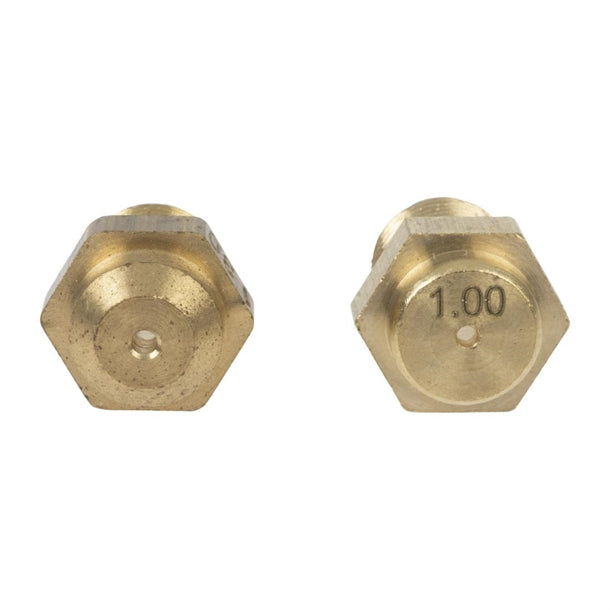Buffalo Conversion Kit from Natural Gas to LPG ak510