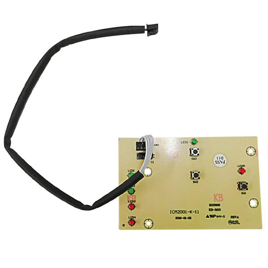 Nisbets Essentials Control ASM ak571