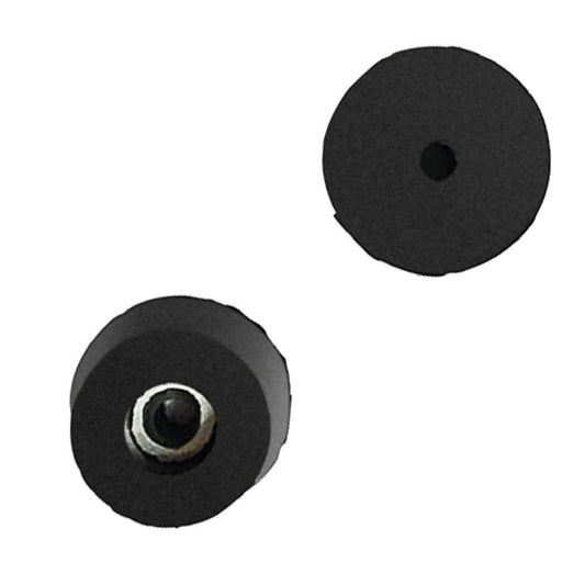 Nisbets Essentials Replacement Feet (2 Pack) ak577