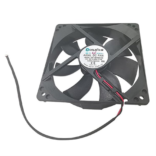 Nisbets Essentials Fan Motor ak578