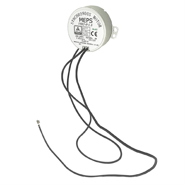 Nisbets Essentials Motor ak580
