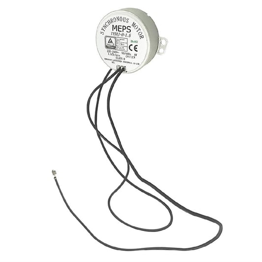 Nisbets Essentials Motor ak580