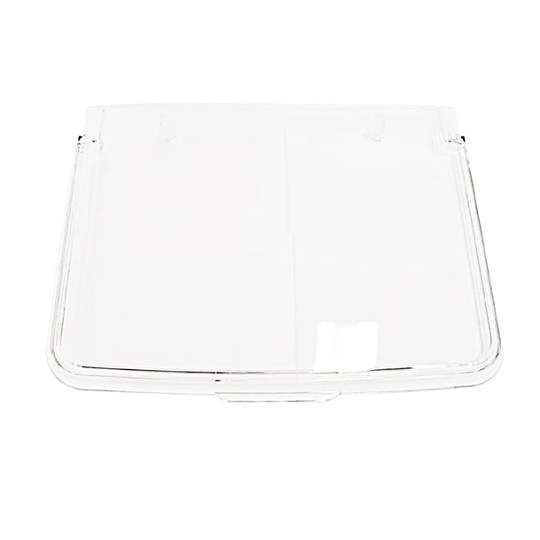 Nisbets Essentials Transparent Lid ak581