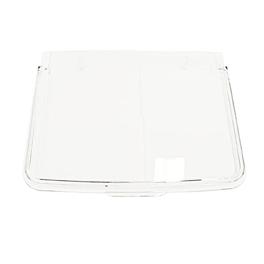 Nisbets Essentials Transparent Lid ak581