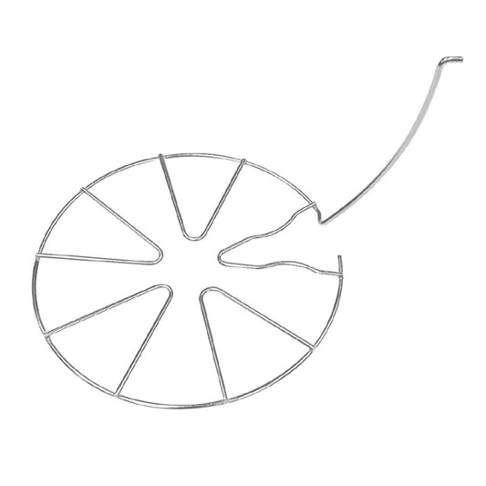 Buffalo Filter Support With Hook ak584