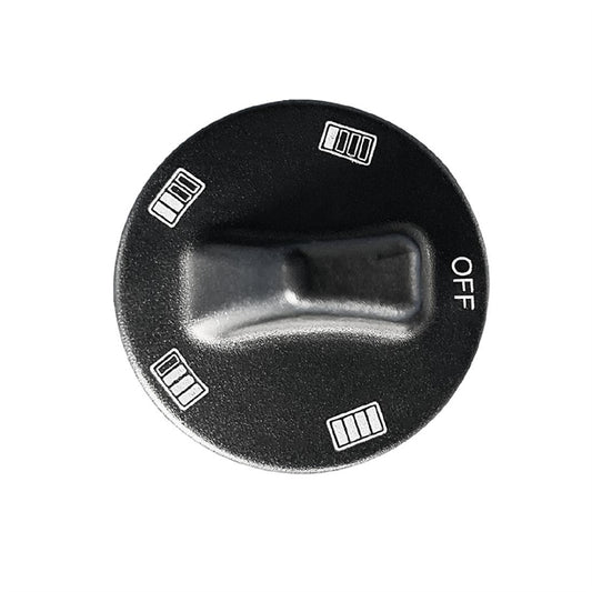 Rowlett Selector Knob ak587
