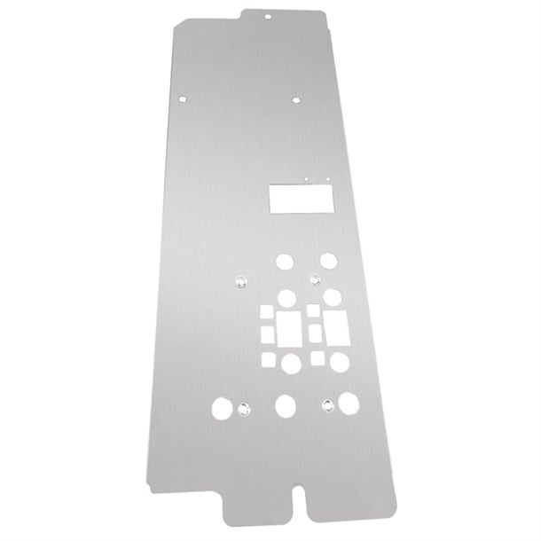 Polar Control Panel ak653