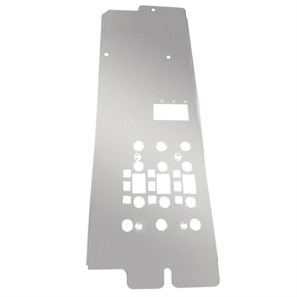 Polar Control Panel ak654