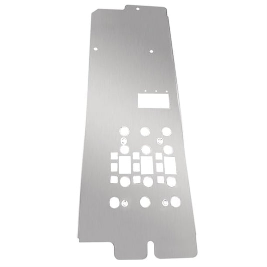 Polar Control Panel ak654