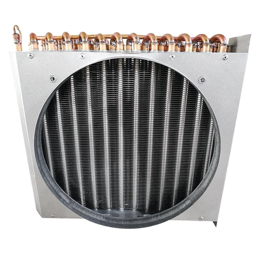 Polar Condenser ak659