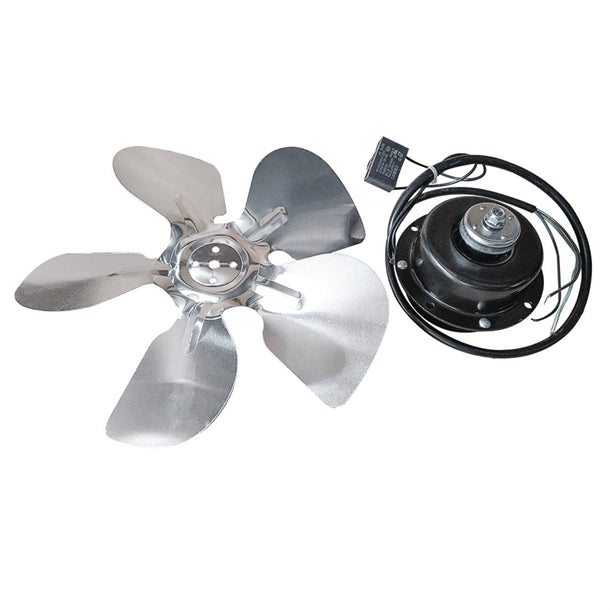Polar Condenser Motor and Blade ak660