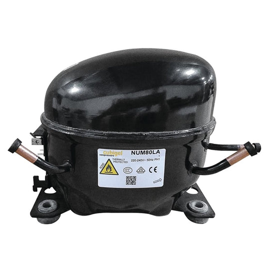 Polar Compressor (R290-NUW80LA) ak661