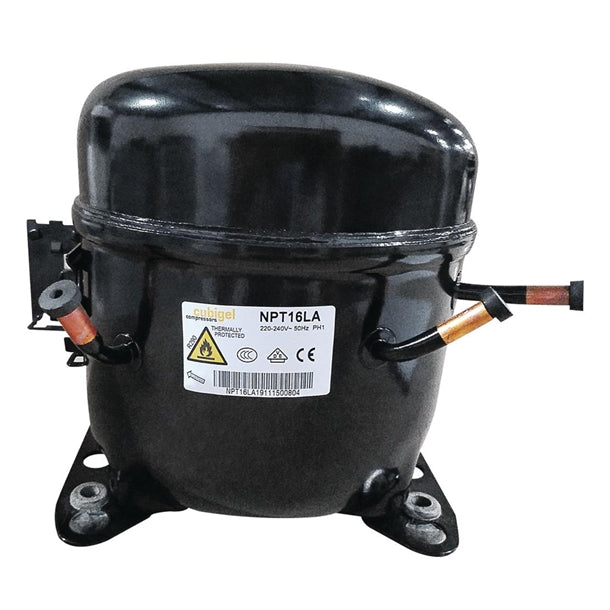 Polar Compressor (R290-NPT16LA) ak662
