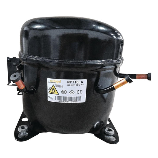 Polar Compressor (R290-NPT16LA) ak662