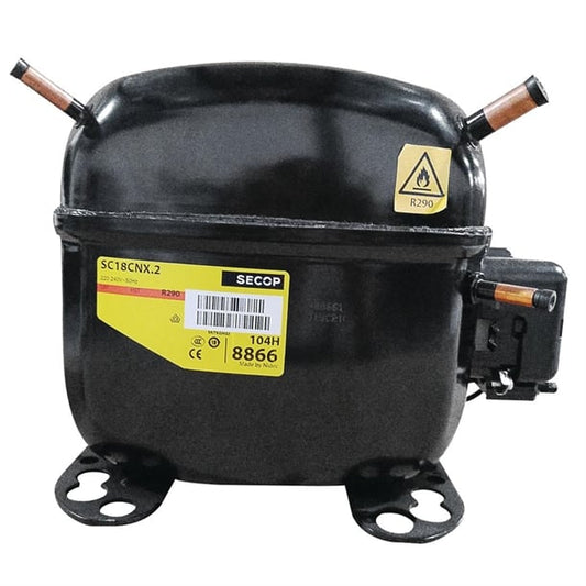 Polar Compressor ak707