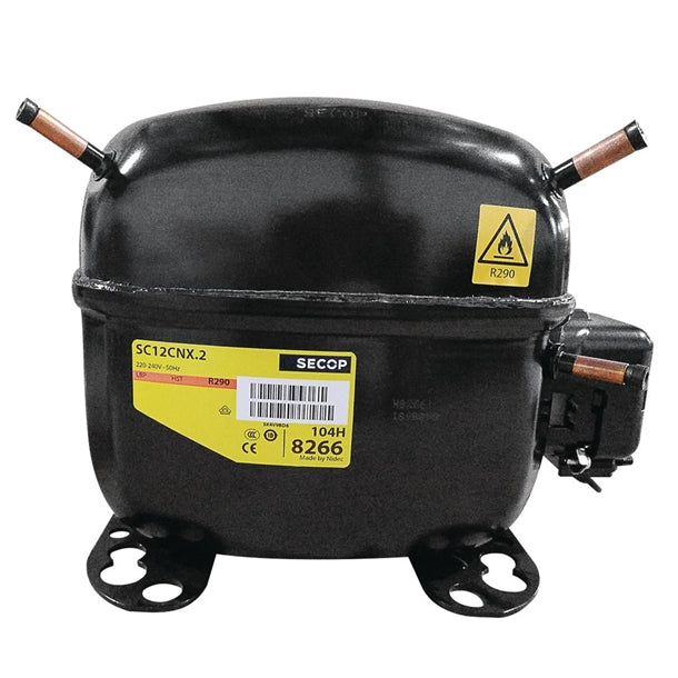 Polar Compressor ak708