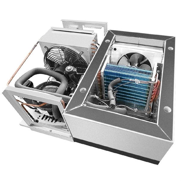 Polar Monoblock ak717