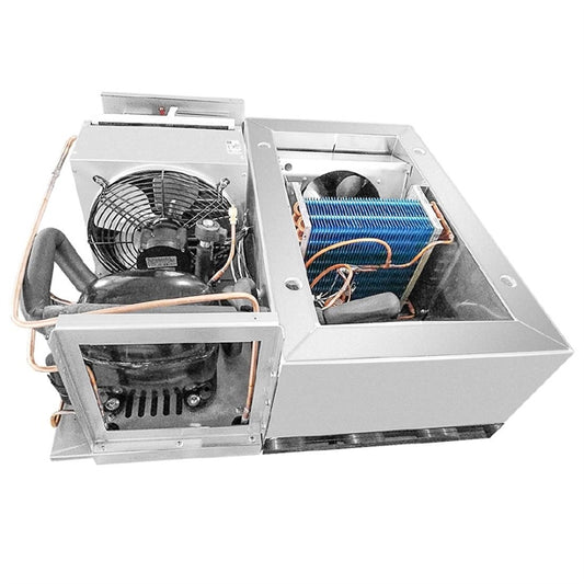 Polar Monoblock ak718