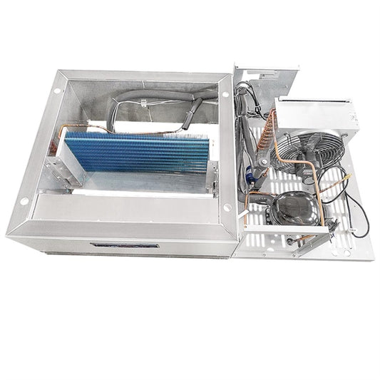 Polar Monoblock ak719