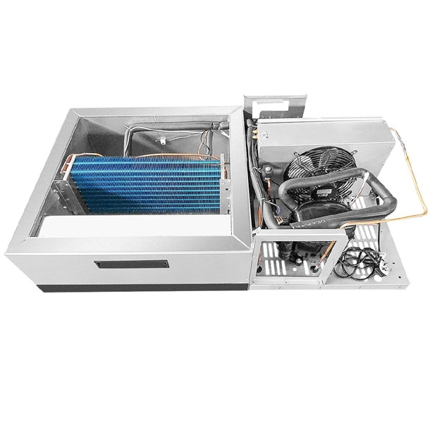 Polar Monoblock ak720