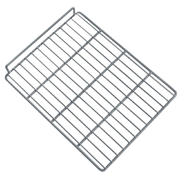 Polar Grey Shelf 430x 335mm ak730