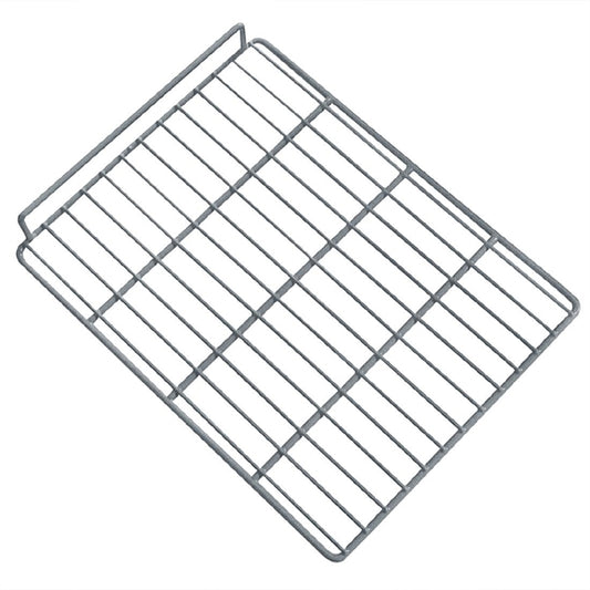 Polar Grey Shelf 430x 335mm ak730