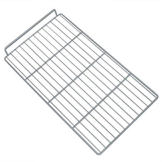 Polar Grey Shelf 323x 570mm ak731