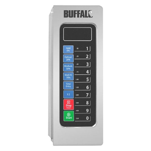 Buffalo Control Panel Assembly ak739