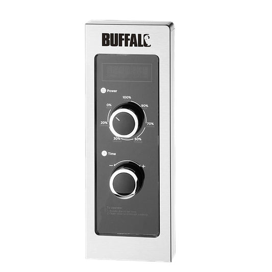 Buffalo Control Panel Assembly ak740