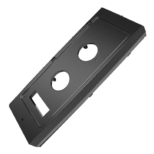 Buffalo Control Panel ak745