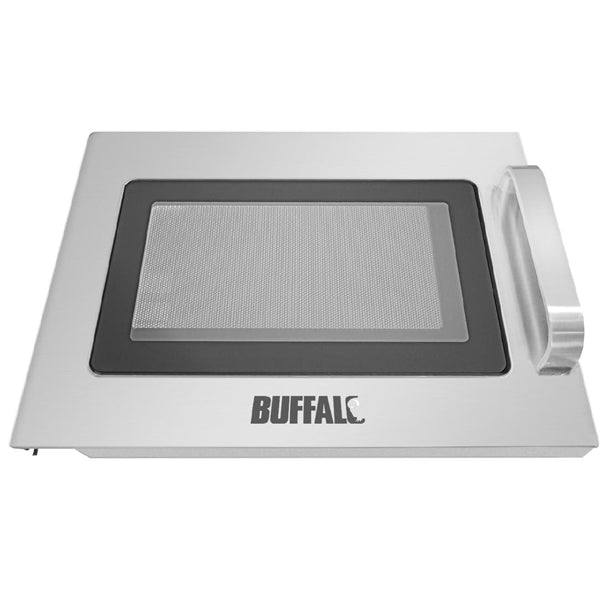 Buffalo Door Assembly ak754