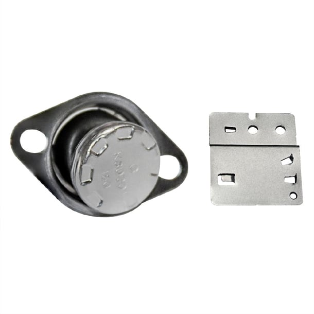 Buffalo Thermostat with Bracket ak764