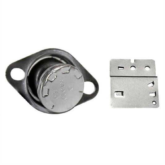 Buffalo Thermostat with Bracket ak764