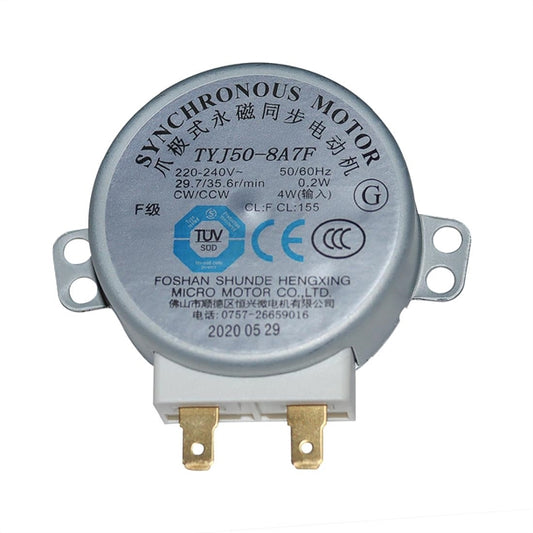 Buffalo Synchronous Motor ak770
