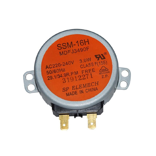 Buffalo Synchronous Motor ak771