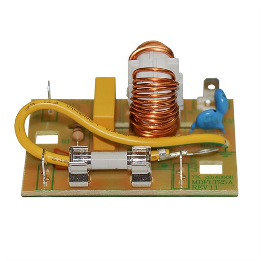 Buffalo Noise Filter Assembly ak772