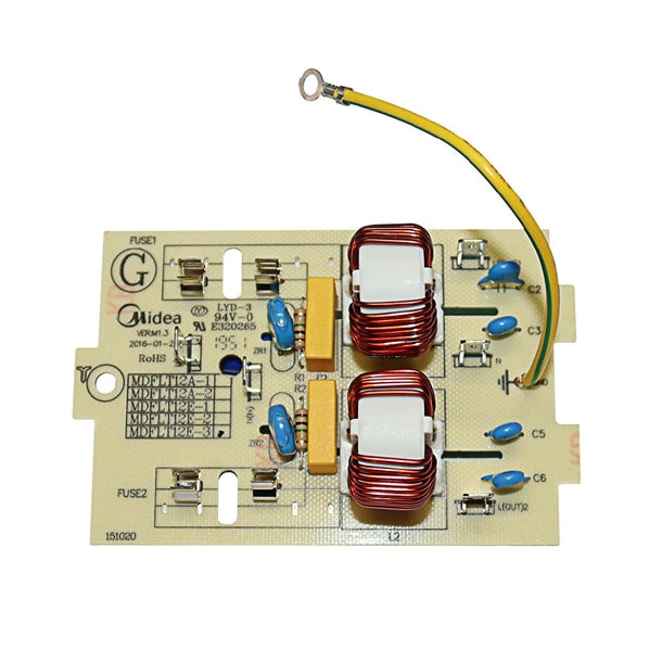Buffalo Noise Filter Assembly ak774